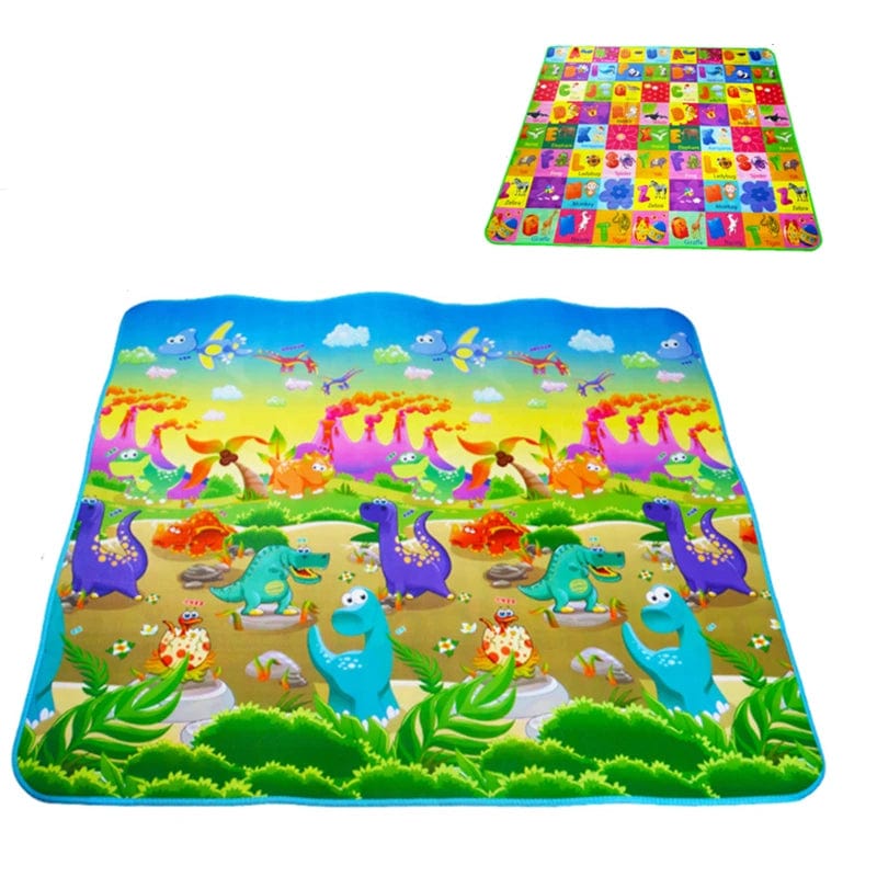 Mon Tapis d'Eveil Tapis Eveil