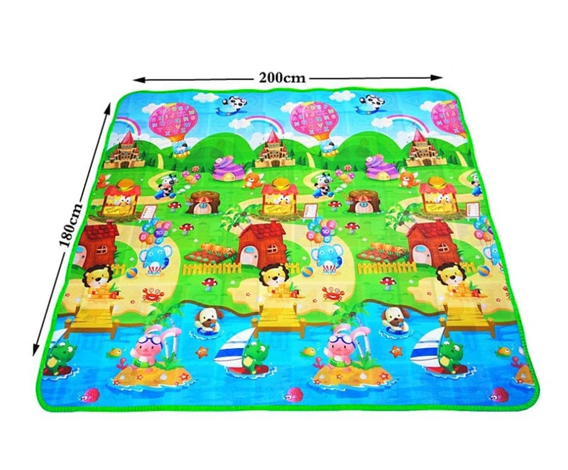 Mon Tapis d'Eveil Tapis Eveil
