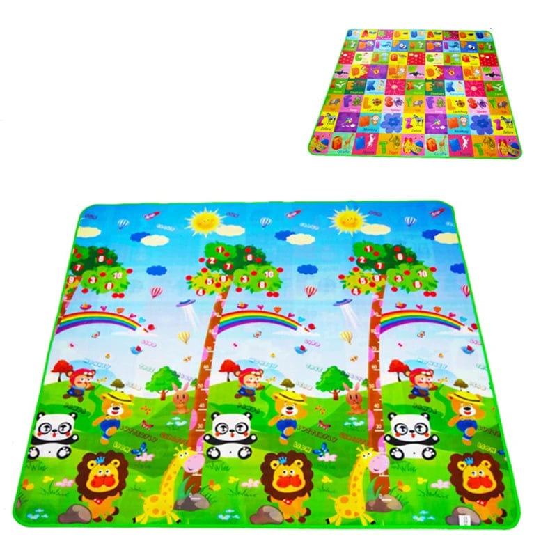 Mon Tapis d'Eveil Tapis Eveil