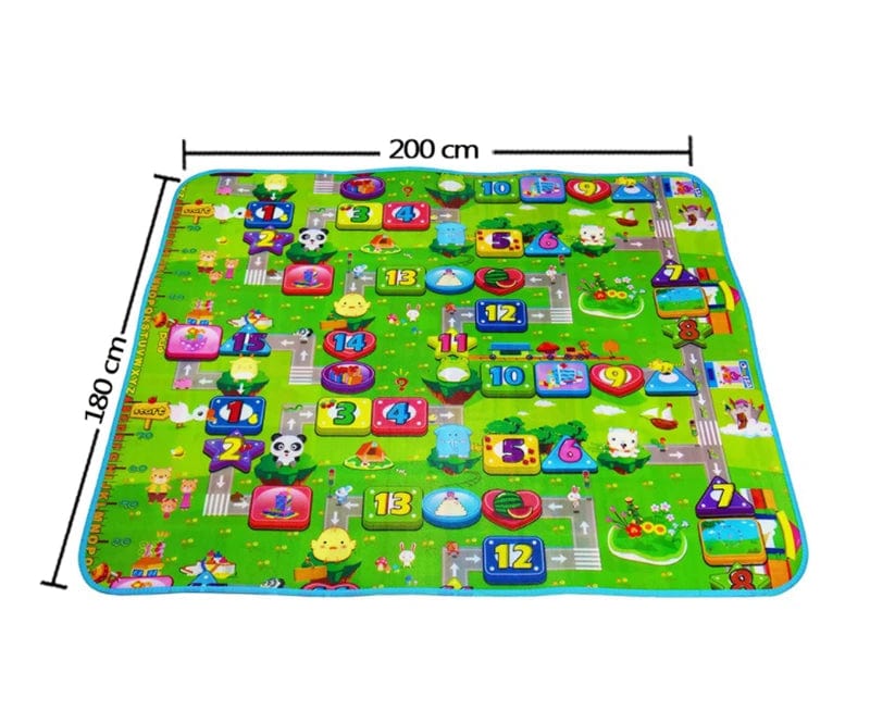 Mon Tapis d'Eveil Tapis Eveil