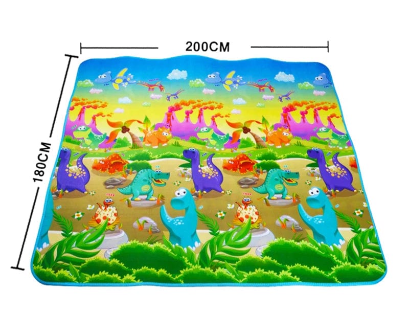 Mon Tapis d'Eveil Tapis Eveil