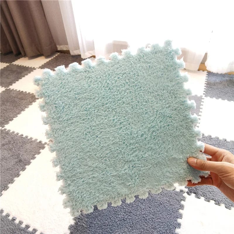 Mon Tapis d'Eveil Tapis Motricité