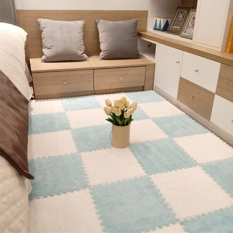 Mon Tapis d'Eveil Tapis Motricité