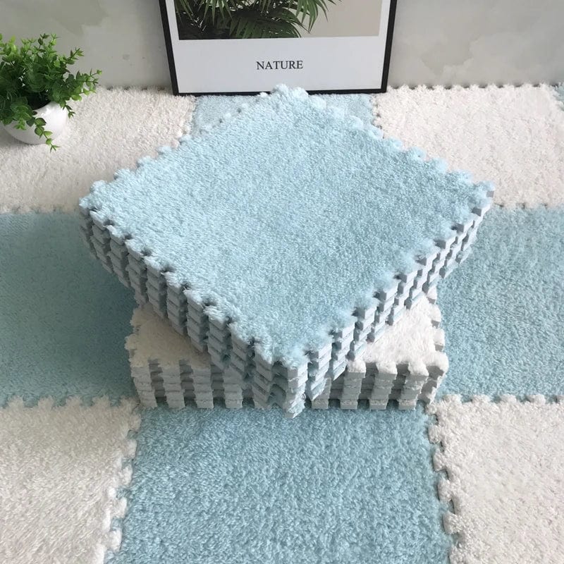Mon Tapis d'Eveil Tapis Motricité