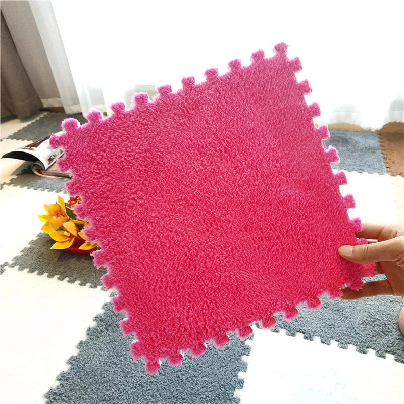 Mon Tapis d'Eveil Tapis Motricité