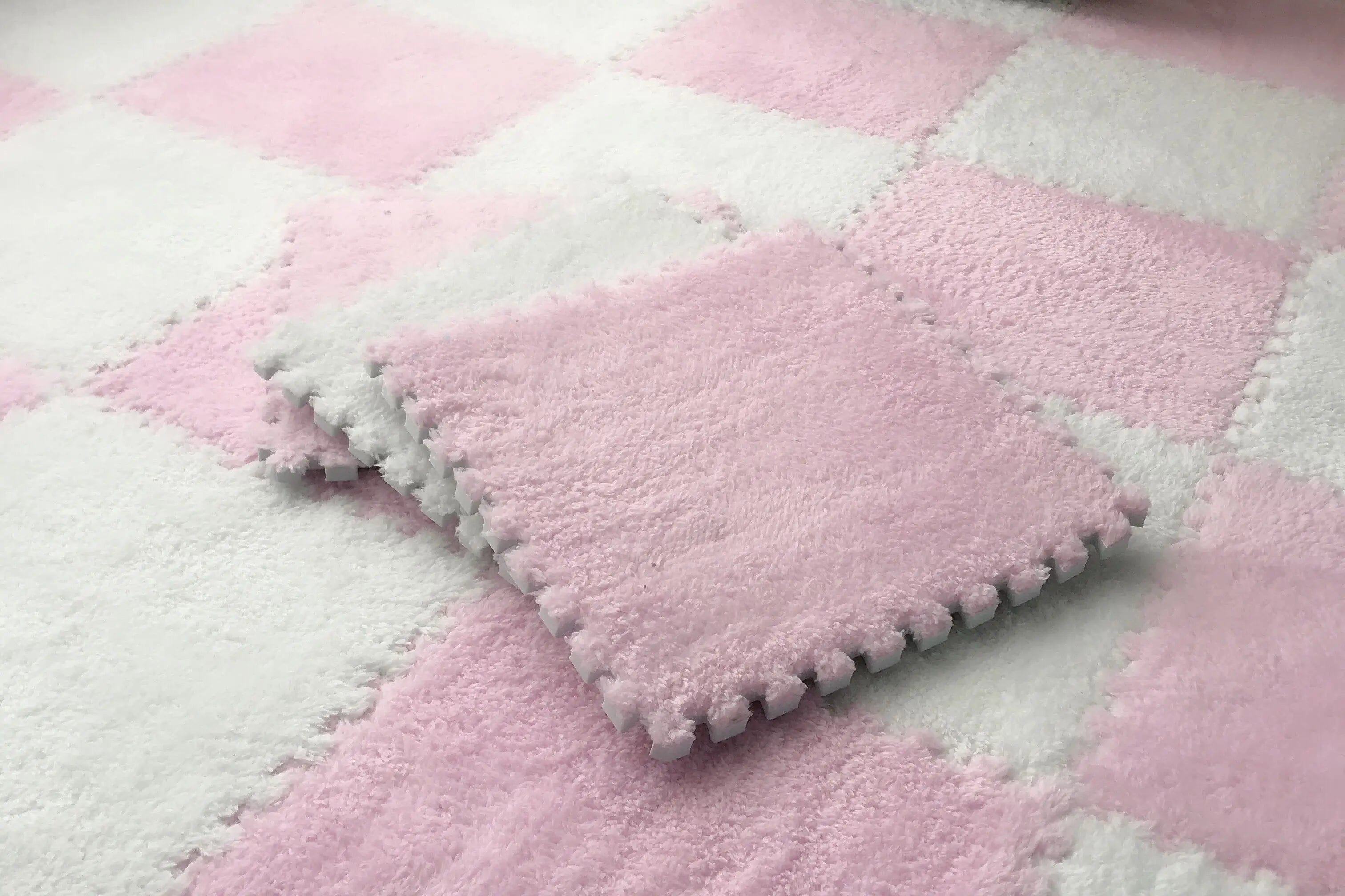 Mon Tapis d'Eveil Tapis Motricité