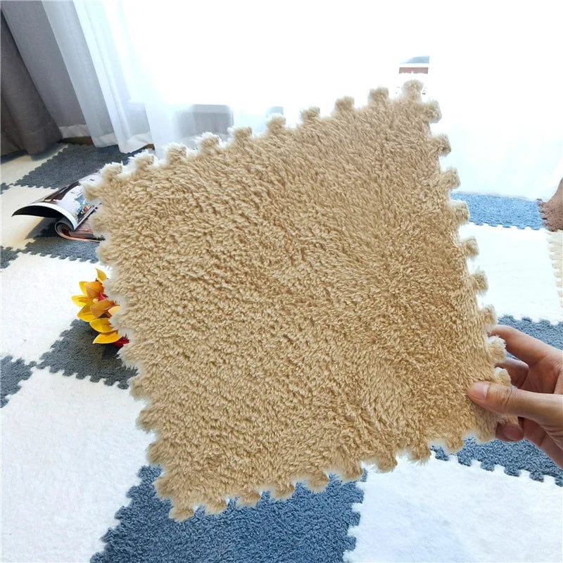 Mon Tapis d'Eveil Tapis Motricité
