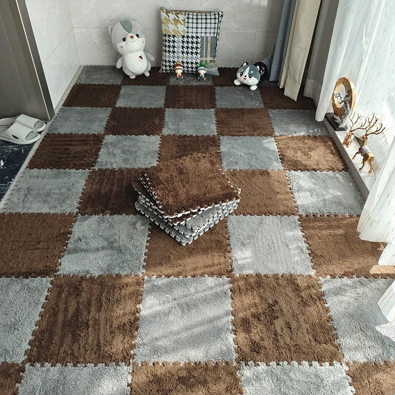 Mon Tapis d'Eveil Tapis Motricité