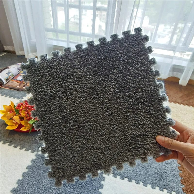 Mon Tapis d'Eveil Tapis Motricité
