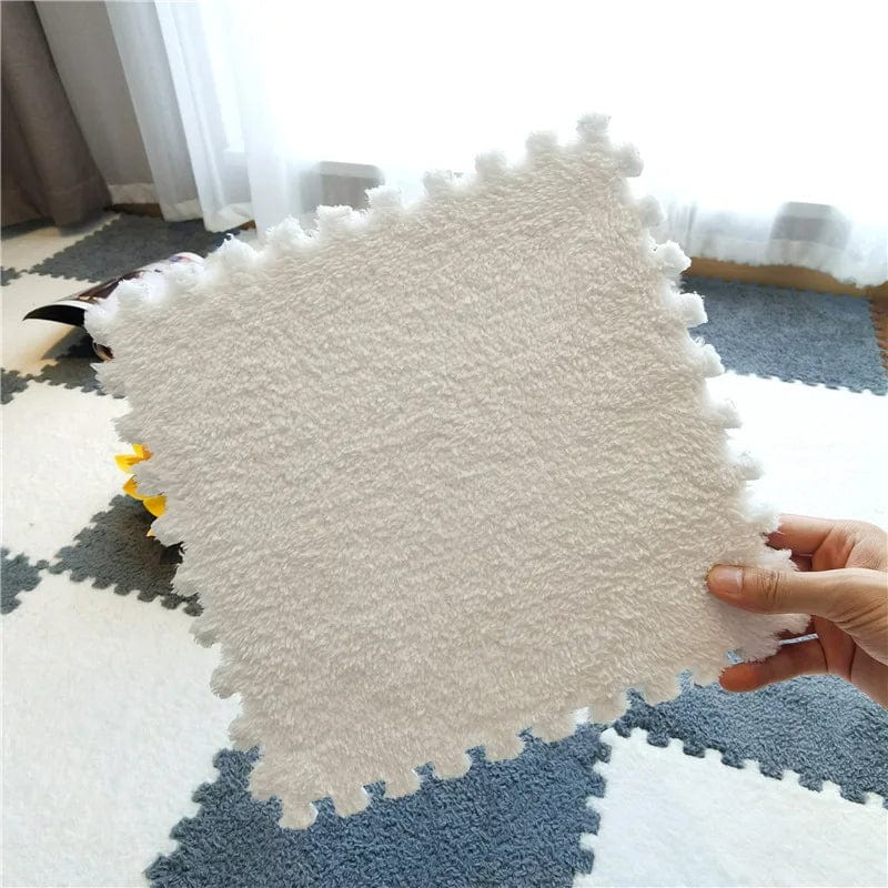 Mon Tapis d'Eveil Tapis Motricité