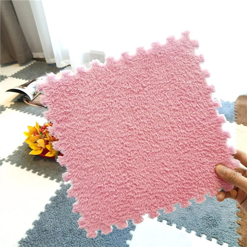 Mon Tapis d'Eveil Tapis Motricité