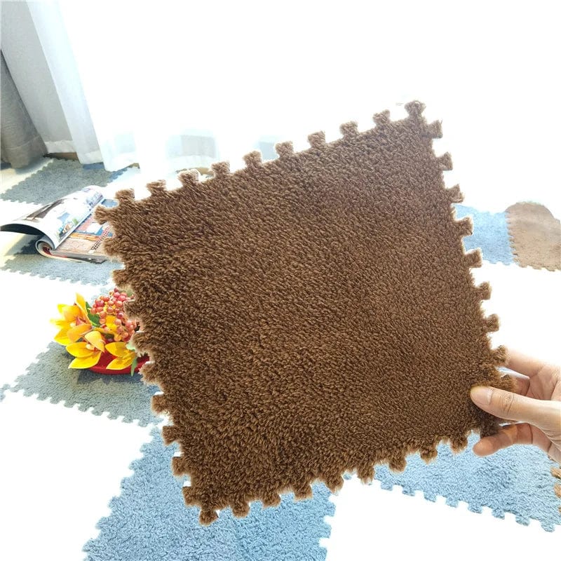 Mon Tapis d'Eveil Tapis Motricité
