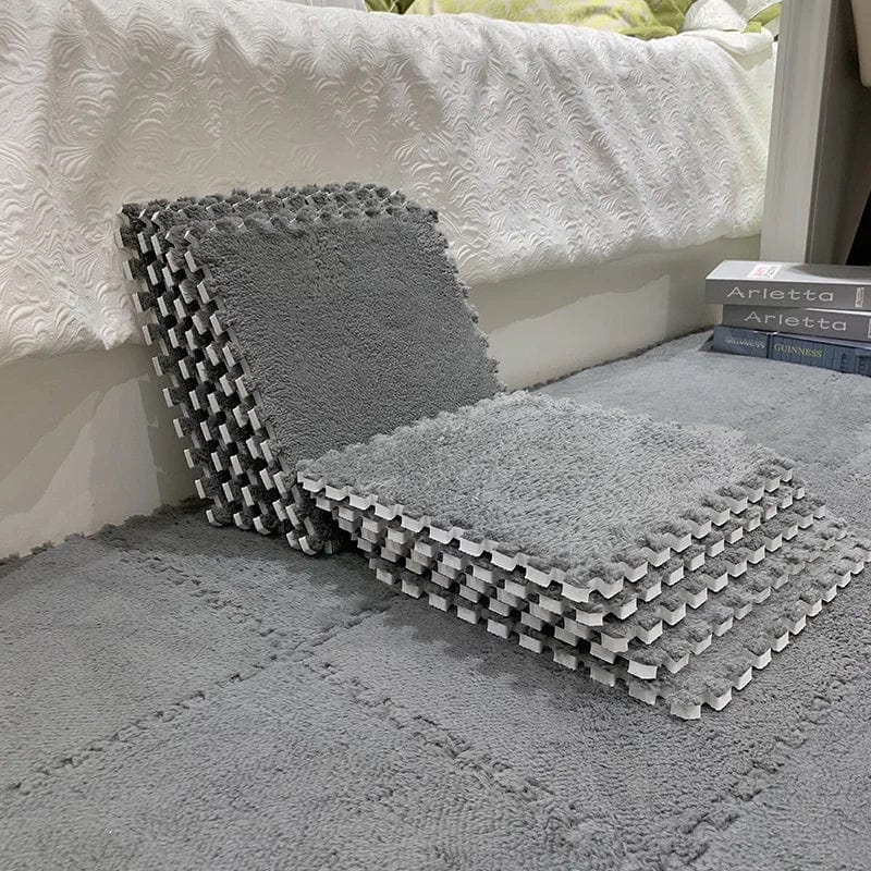Mon Tapis d'Eveil Tapis Motricité