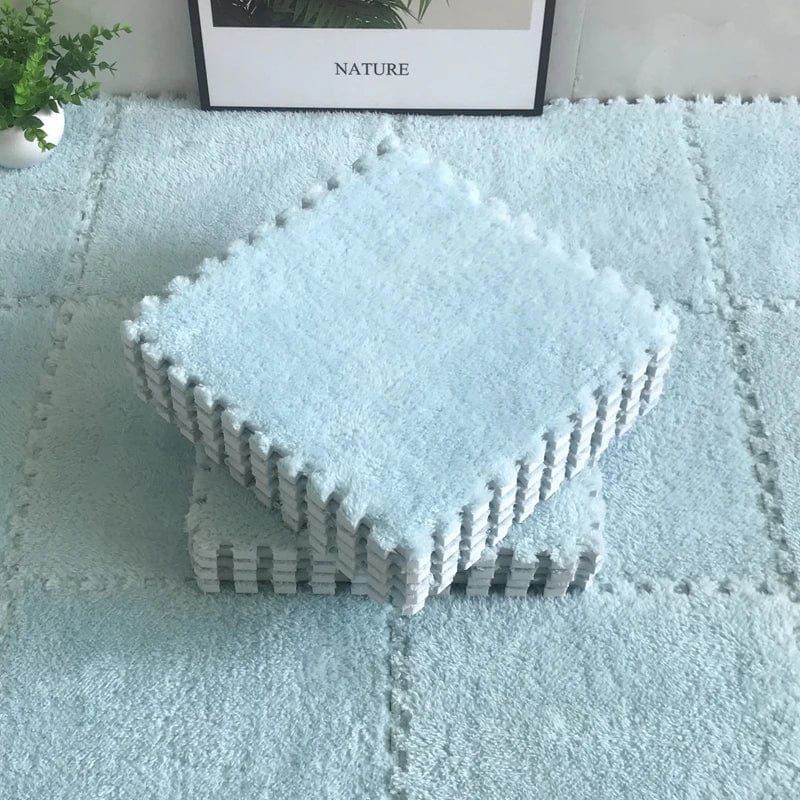 Mon Tapis d'Eveil Tapis Motricité