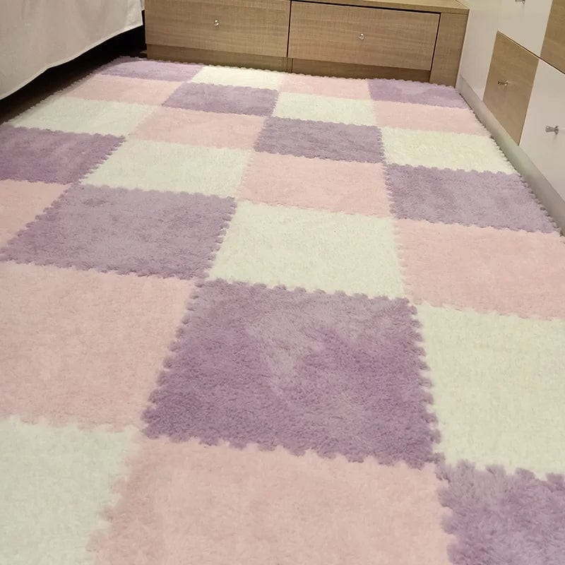 Mon Tapis d'Eveil Tapis Motricité