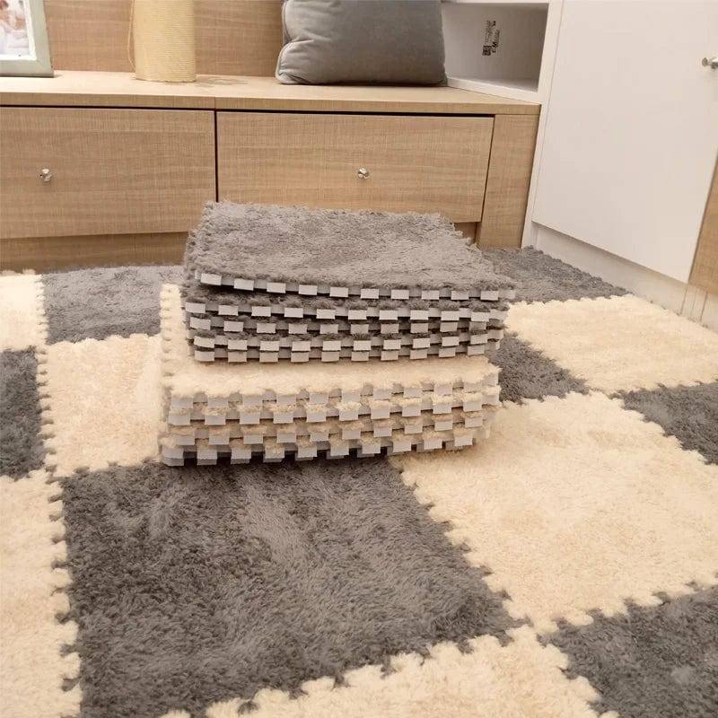 Mon Tapis d'Eveil Tapis Motricité